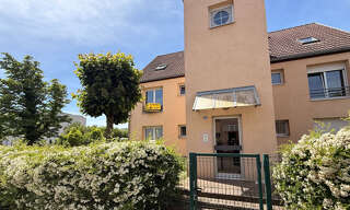 Appartement 5 Pièces 47 m² à vendre à Wittelsheim (68310)