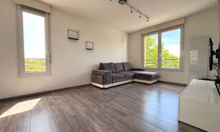 Appartement 5 Pièces 47 m² à vendre à Wittelsheim (68310)
