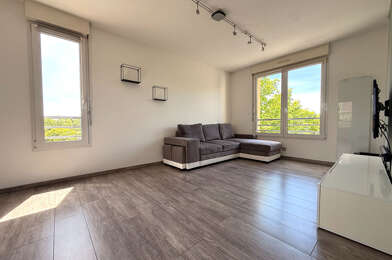 Appartement 5 pièces 116000 €