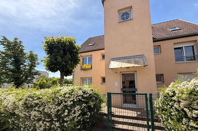 Appartement 5 pièces 116000 €