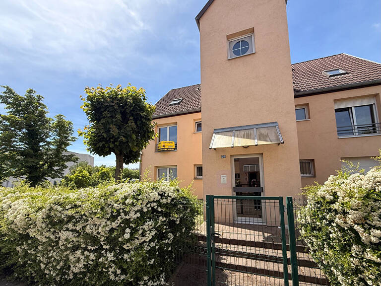 Appartement 2 pièces cosy à Wittelsheim - Idéal primo-accédant ! — photo 1