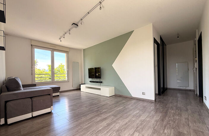 Appartement 2 pièces cosy à Wittelsheim - Idéal primo-accédant ! — photo 3