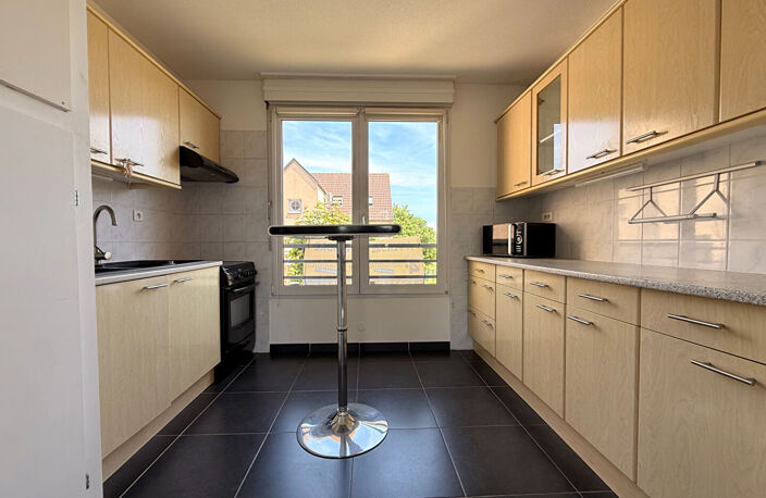 Appartement 2 pièces cosy à Wittelsheim - Idéal primo-accédant ! — photo 4