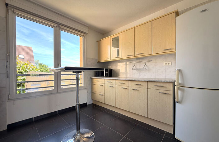 Appartement 2 pièces cosy à Wittelsheim - Idéal primo-accédant ! — photo 5