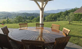 Maison 6 Pièces 160 m² à vendre à Gan (64290)