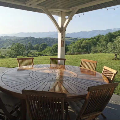 Maison 6 pièces 362500 €