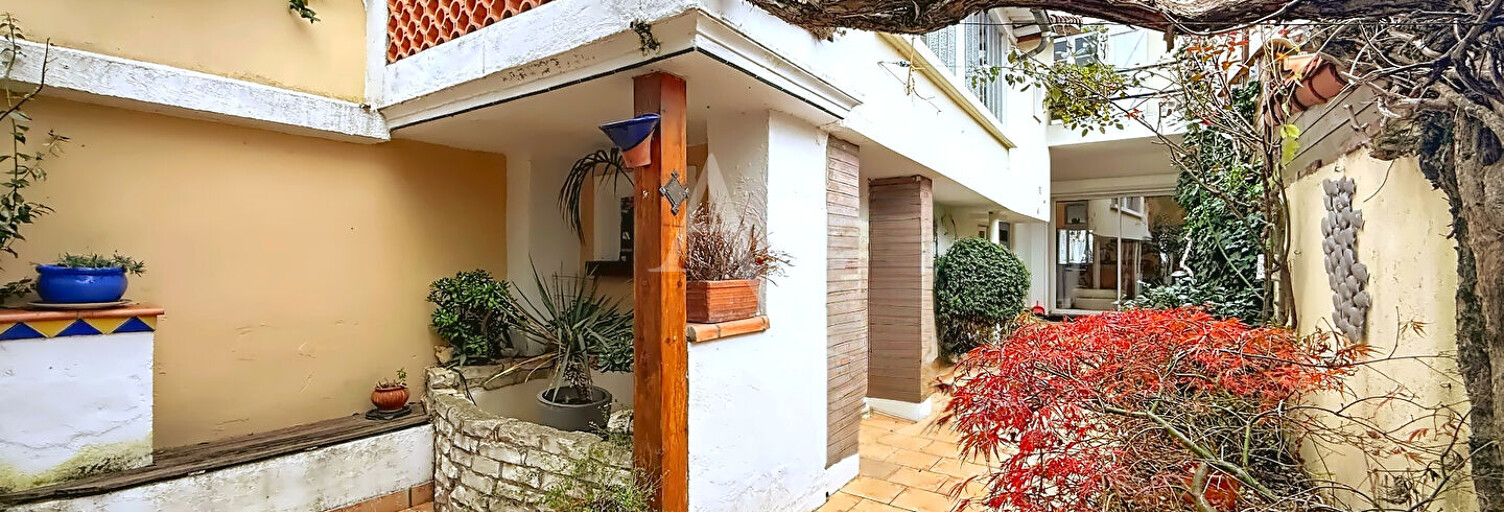 Maison 4 Pièces 151 m² à vendre à Bruguières (31150)