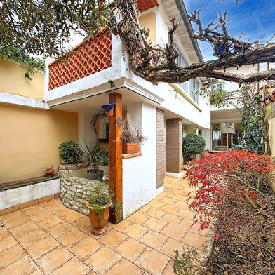 Maison 4 pièces 419000 €