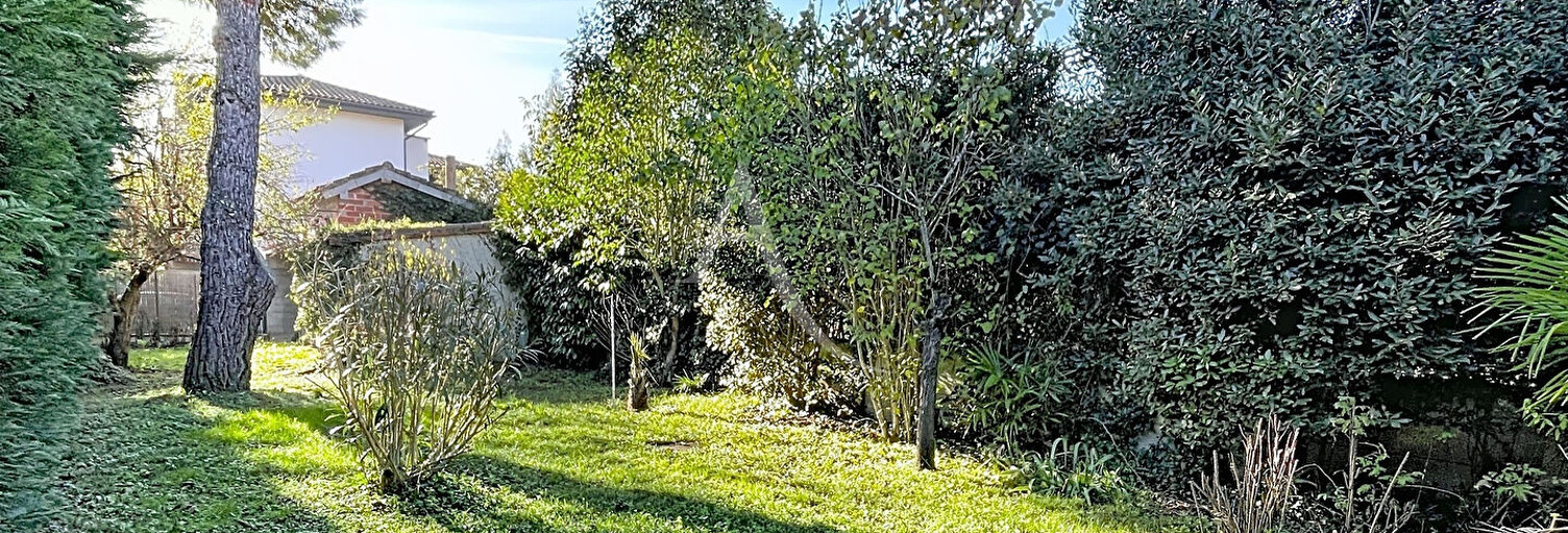 Maison 4 Pièces 151 m² à vendre à Bruguières (31150)