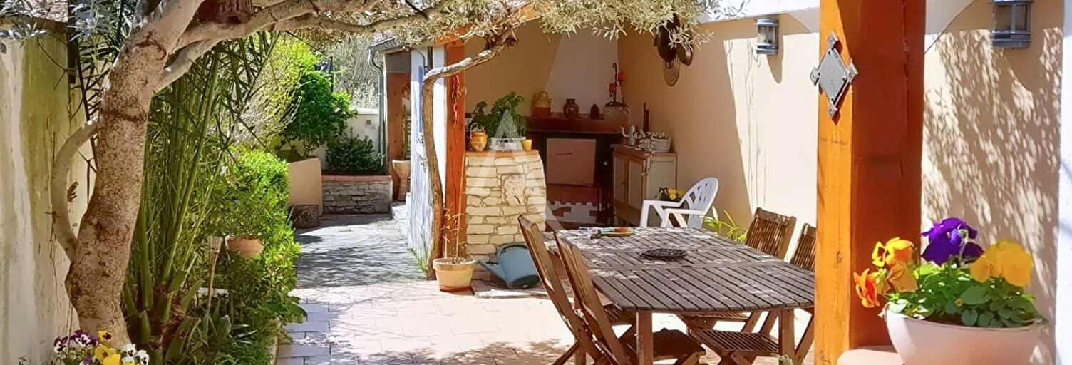 Maison 4 Pièces 151 m² à vendre à Bruguières (31150)