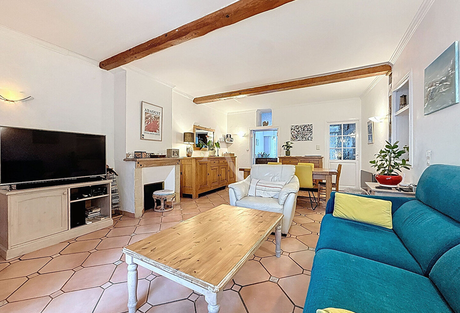 MAISON T4 BRUGUIERES 31150 — photo 1
