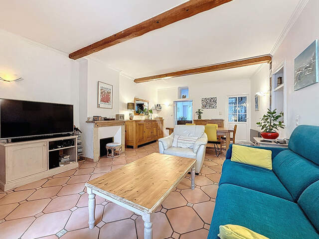 MAISON T4 BRUGUIERES 31150 — photo du bien