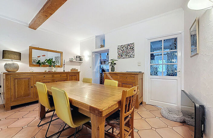 MAISON T4 BRUGUIERES 31150 — photo 2