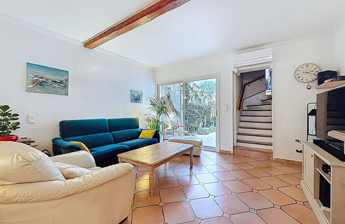 MAISON T4 BRUGUIERES 31150 — photo 3