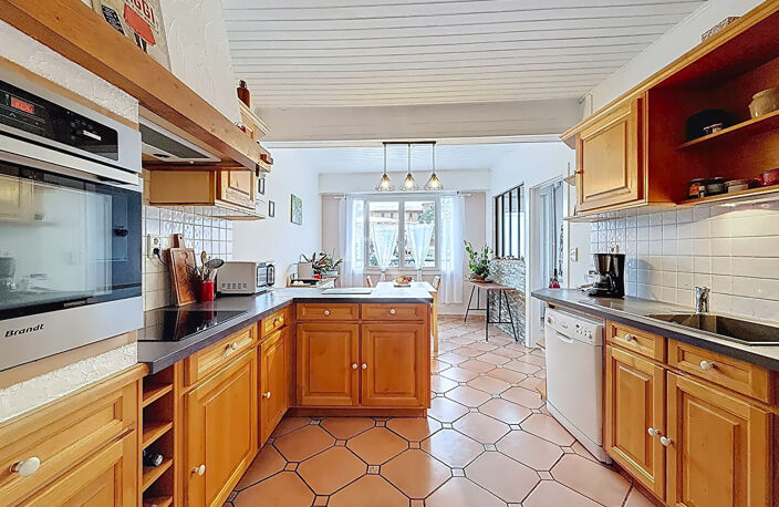 MAISON T4 BRUGUIERES 31150 — photo 4