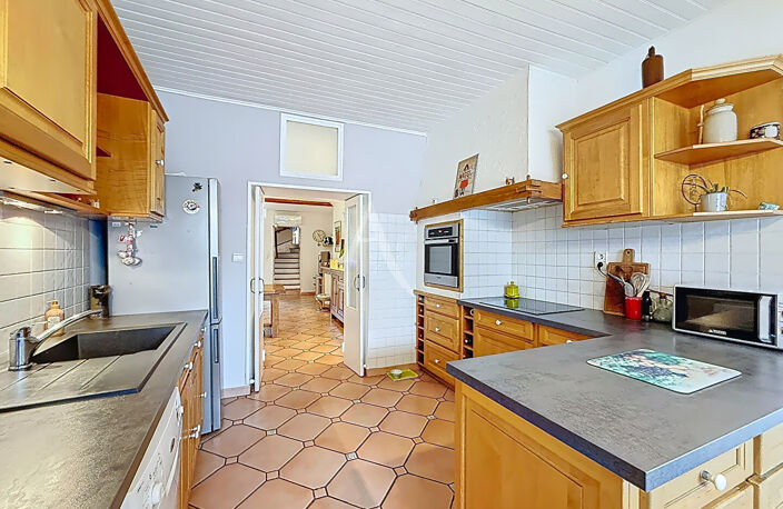 MAISON T4 BRUGUIERES 31150 — photo 5