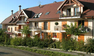 Appartement 1 Pièce 31 m² à louer à Annecy (74940)