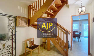 Maison 4 Pièces 87 m² à vendre à Bayonne (64100)