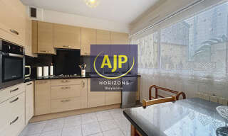 Maison 4 Pièces 87 m² à vendre à Bayonne (64100)