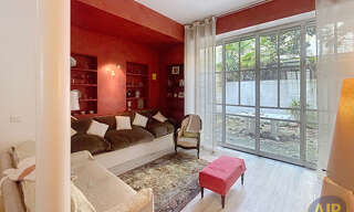 Appartement 3 Pièces 109 m² à vendre à Bordeaux (33000)