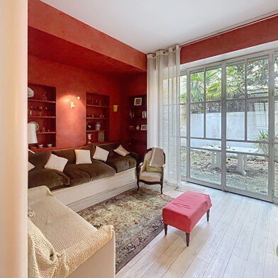 Appartement 3 pièces 624000 €