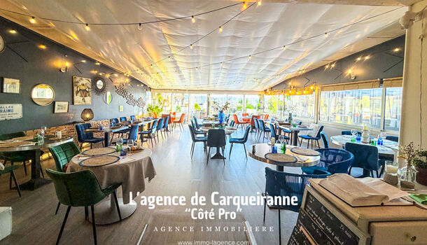 Local commercial 7 pièces  à vendre Cavalaire-sur-Mer 83240