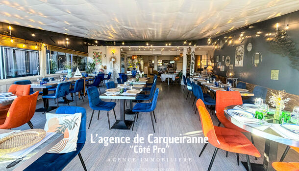 Local commercial 7 pièces  à vendre Cavalaire-sur-Mer 83240