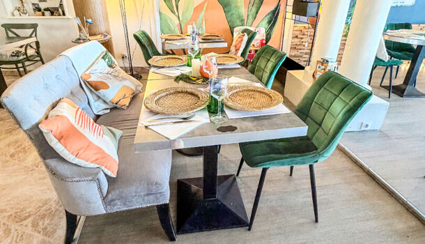 Local commercial 7 pièces  à vendre Cavalaire-sur-Mer 83240