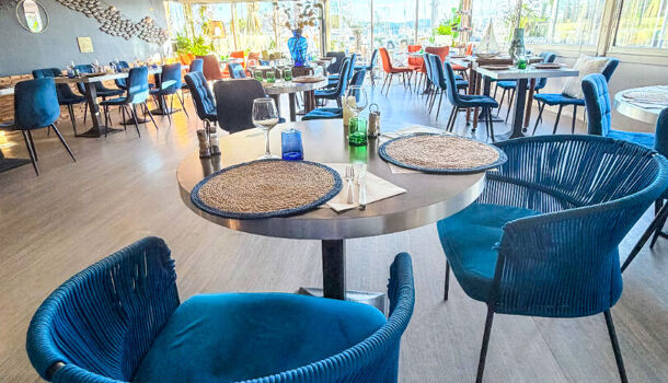 Local commercial 7 pièces  à vendre Cavalaire-sur-Mer 83240