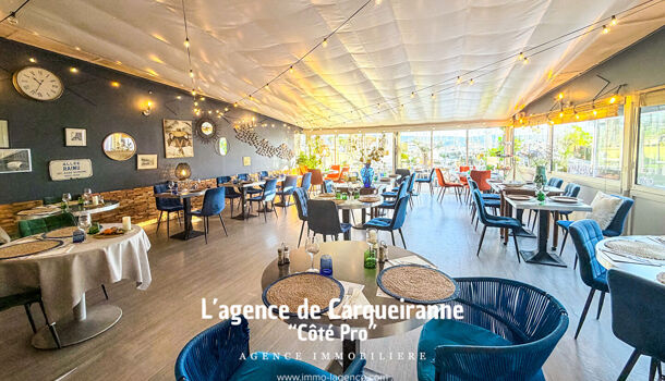 Local commercial 7 pièces  à vendre Cavalaire-sur-Mer 83240