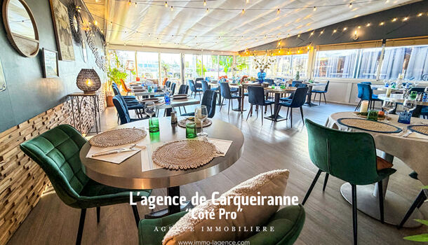 Local commercial 7 pièces  à vendre Cavalaire-sur-Mer 83240