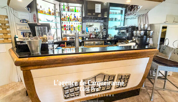 Local commercial 7 pièces  à vendre Cavalaire-sur-Mer 83240