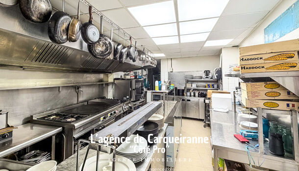 Local commercial 7 pièces  à vendre Cavalaire-sur-Mer 83240