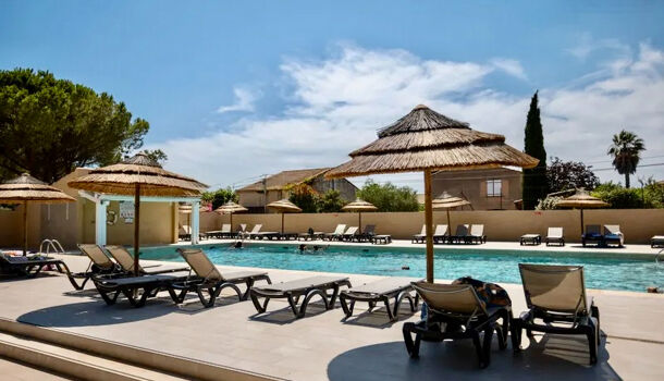 Local commercial 10 pièces  à vendre Crau (La) 83260