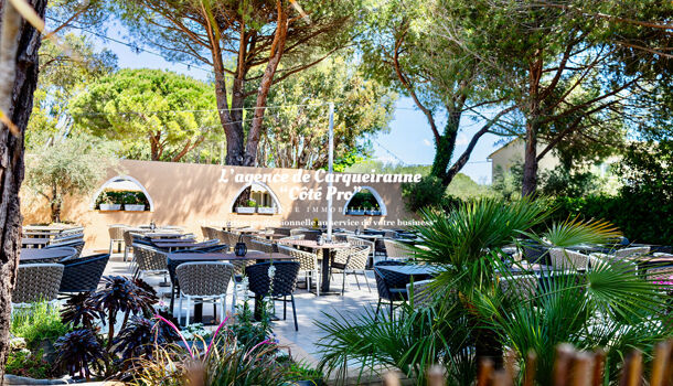 Local commercial 10 pièces  à vendre Crau (La) 83260