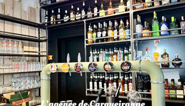 Local commercial 10 pièces  à vendre Crau (La) 83260