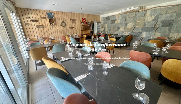 Local commercial 10 pièces  à vendre Crau (La) 83260