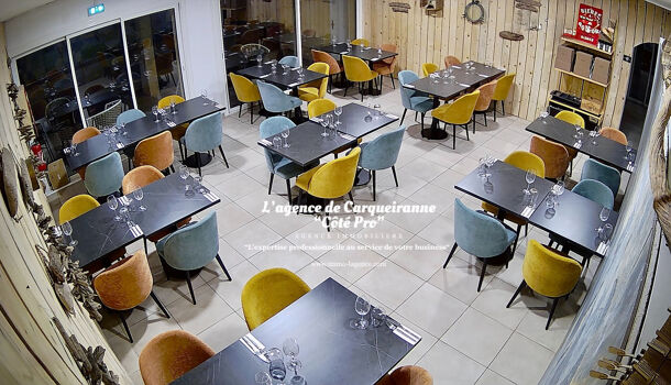 Local commercial 10 pièces  à vendre Crau (La) 83260