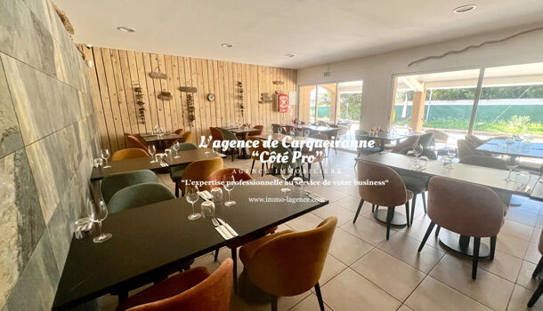 Local commercial 10 pièces  à vendre Crau (La) 83260