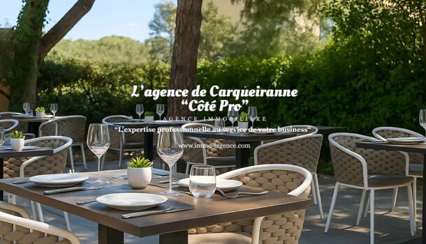 Local commercial 10 pièces  à vendre Crau (La) 83260