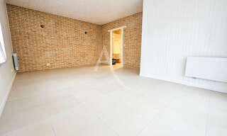 Appartement 2 Pièces 48 m² à louer à Cergy (95800)