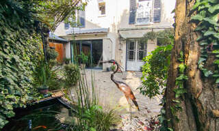 Maison 10 Pièces 165 m² à vendre à Chars (95750)