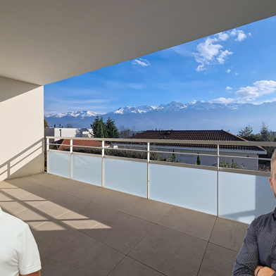 Appartement 3 pièces 349000 €