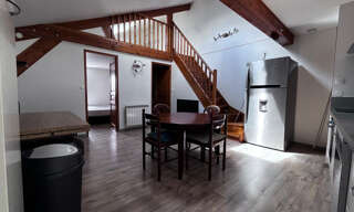 Appartement 2 Pièces 38 m² à louer à Andelu (78770)