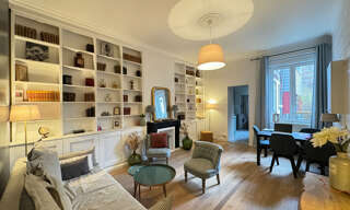 Appartement 2 Pièces 50 m² à louer à Reims (51100)