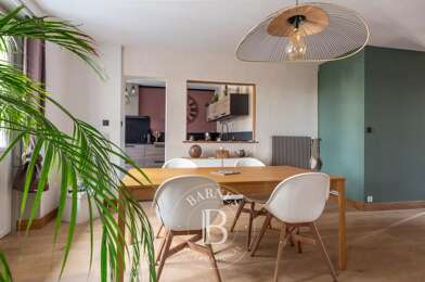 Appartement 4 pièces 430000 €