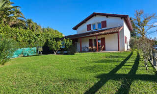 Maison 4 Pièces 86 m² à vendre à Saint-Pée-sur-Nivelle (64310)