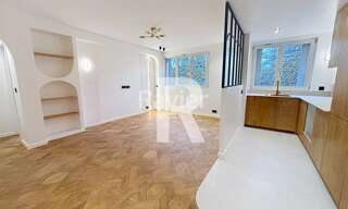 Appartement 2 Pièces 45 m² à vendre à Boulogne-Billancourt (92100)