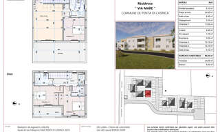 Appartement 4 Pièces 91 m² à vendre à Penta-di-Casinca (20213)