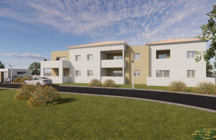 Appartement T3 Via Mare — photo 2
